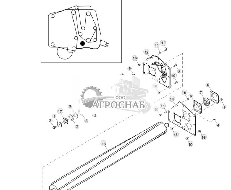 Starter Roll, W  Net Wrap, Silage - ST909408 89.jpg